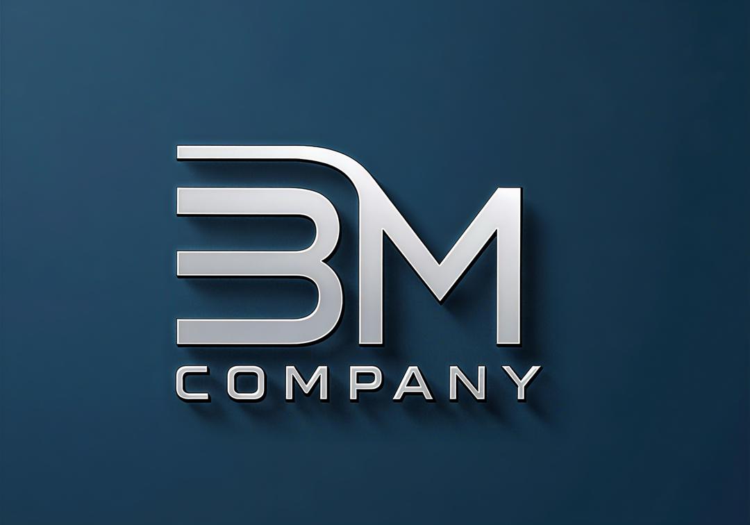 Logo BM Company